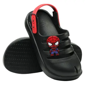 Baby clogs Havaianas Marvel image-4