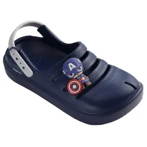 Baby clogs Havaianas Marvel image-1