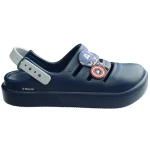 Baby clogs Havaianas Marvel image-0