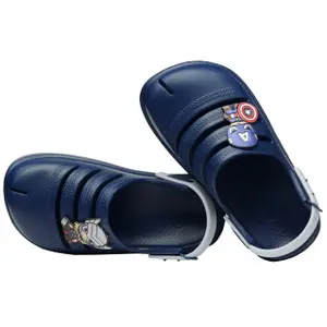 Baby clogs Havaianas Marvel image-3