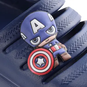 Baby clogs Havaianas Marvel image-5