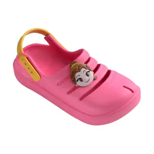 Children's clogs Havaianas Princesas image-1