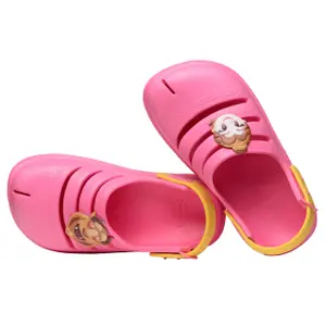 Children's clogs Havaianas Princesas image-2