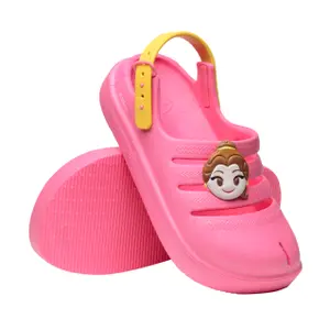 Children's clogs Havaianas Princesas image-4