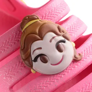 Children's clogs Havaianas Princesas image-5