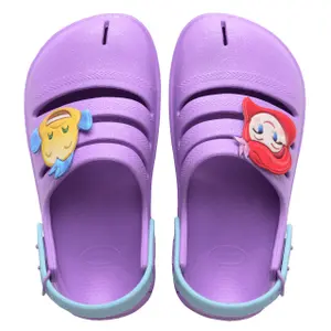 Children's clogs Havaianas Clog Princesas image-0
