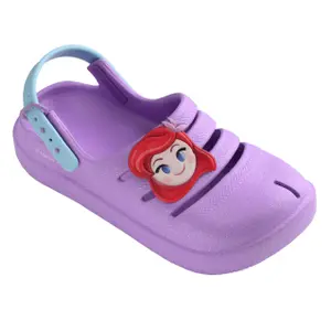 Children's clogs Havaianas Clog Princesas image-1