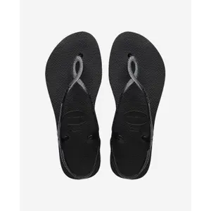 Women's flip-flops Havaianas Luna Flatform