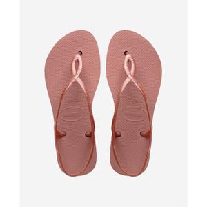 Sandalen für Frauen Havaianas Luna Flatform image-0