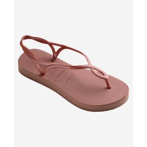 Sandalen für Frauen Havaianas Luna Flatform image-1