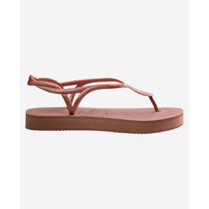 Sandalen für Frauen Havaianas Luna Flatform image-3