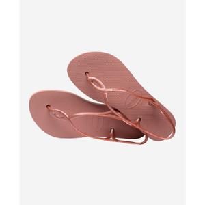 Sandalen für Frauen Havaianas Luna Flatform image-2