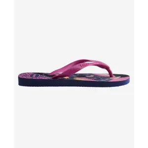 Girl's flip-flops Havaianas Top Tropical Vibes image-0