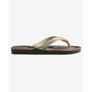 Girl's flip-flops Havaianas Top Tropical Vibes image-0