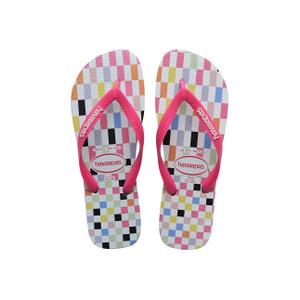 Flip-flops Havaianas Top Check image-2