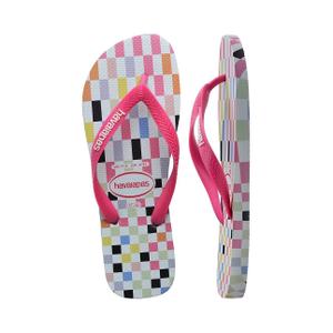 Flip-flops Havaianas Top Check image-4