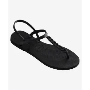 Girl's sandals Havaianas You Paraty Chains image-2