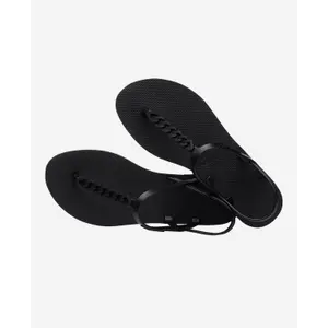 Girl's sandals Havaianas You Paraty Chains image-3