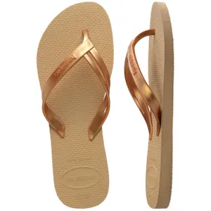 Flip-Flops für Damen Havaianas Elegance image-3