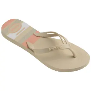 Infradito da donna Havaianas Elegance Print image-1