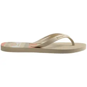 Infradito da donna Havaianas Elegance Print image-0