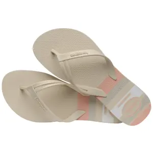 Infradito da donna Havaianas Elegance Print image-2