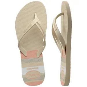 Infradito da donna Havaianas Elegance Print image-3