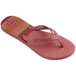 Infradito da donna Havaianas Elegance Print image-1
