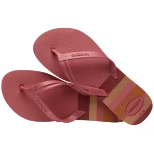 Infradito da donna Havaianas Elegance Print image-2