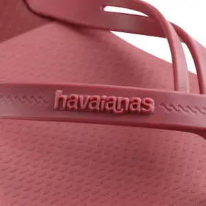 Infradito da donna Havaianas Elegance Print image-4