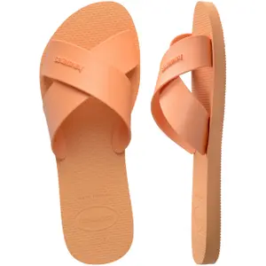 Pantoletten für Damen Havaianas Aqua image-3