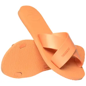 Pantoletten für Damen Havaianas Aqua image-5