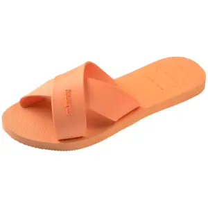 Pantoletten für Damen Havaianas Aqua image-2