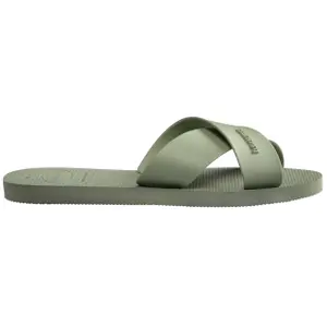 Pantoletten für Damen Havaianas Aqua image-0