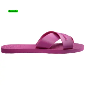 Pantoletten für Damen Havaianas Aqua image-0