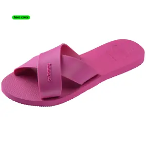 Pantoletten für Damen Havaianas Aqua image-2