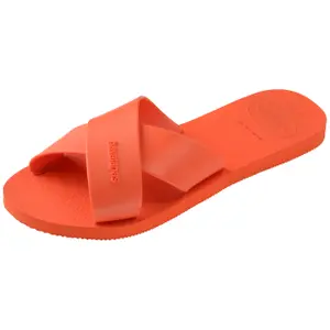 Női mules Havaianas Aqua image-2
