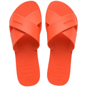 Női mules Havaianas Aqua image-3