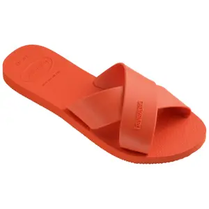 Női mules Havaianas Aqua image-1