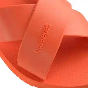 Női mules Havaianas Aqua image-6