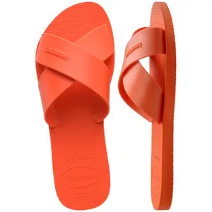 Női mules Havaianas Aqua image-5