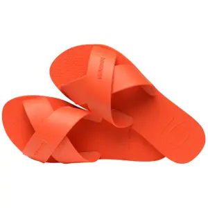 Női mules Havaianas Aqua image-4