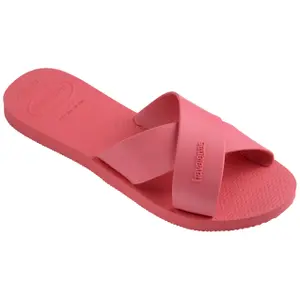 Children's sandals Havaianas Aqua image-1
