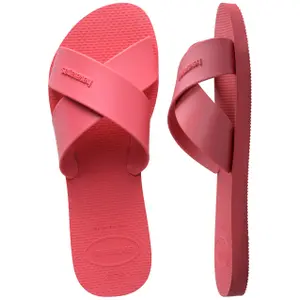Children's sandals Havaianas Aqua image-4