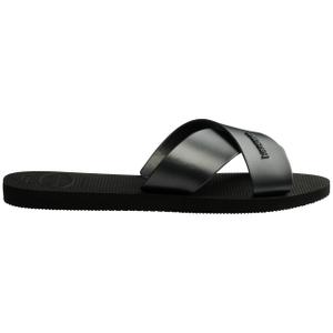 4148866-0090-women-s-mules-havaianas-aqua-metallic-black