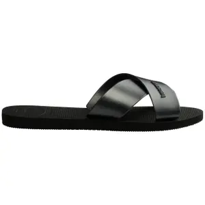 Ciabattine da donna Havaianas Aqua Metallic image-0