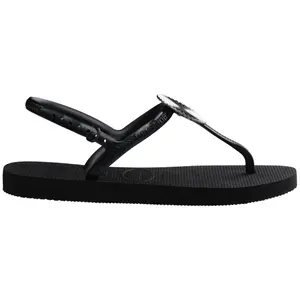 Sandálias femininas Havaianas Twist Metal image-0