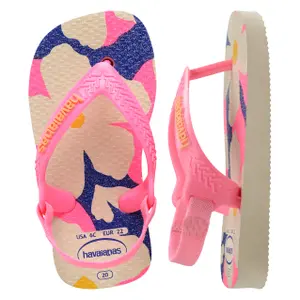 Tongs bébé Havaianas Mini Me image-4