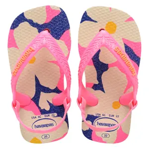 Tongs bébé Havaianas Mini Me image-3