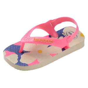 Tongs bébé Havaianas Mini Me image-2